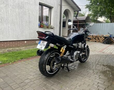 Ямаха 3302, об'ємом двигуна 1.3 л та пробігом 0 тис. км за 4700 $, фото 6 на Automoto.ua