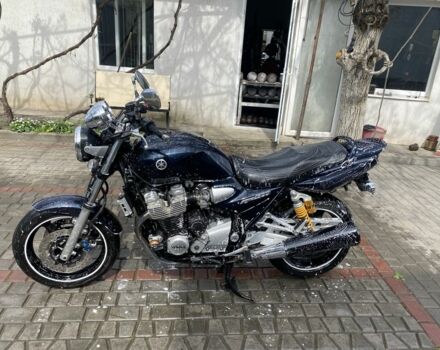 Ямаха 3302, об'ємом двигуна 1.3 л та пробігом 0 тис. км за 4700 $, фото 11 на Automoto.ua