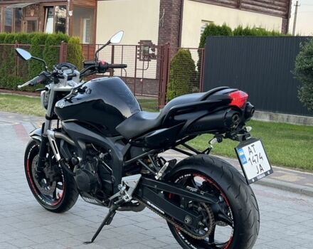 Ямаха 3302, объемом двигателя 0.6 л и пробегом 0 тыс. км за 5300 $, фото 12 на Automoto.ua