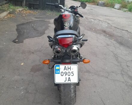 Ямаха 3302, объемом двигателя 0.6 л и пробегом 0 тыс. км за 4594 $, фото 5 на Automoto.ua