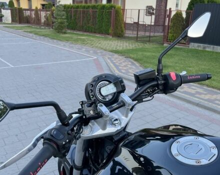 Ямаха 3302, объемом двигателя 0.6 л и пробегом 0 тыс. км за 5300 $, фото 10 на Automoto.ua