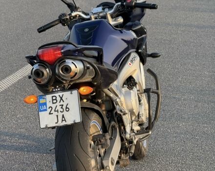 Ямаха 3302, об'ємом двигуна 0.6 л та пробігом 0 тис. км за 4500 $, фото 4 на Automoto.ua