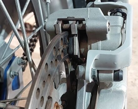 Ямаха 3302, об'ємом двигуна 0.45 л та пробігом 0 тис. км за 2650 $, фото 3 на Automoto.ua