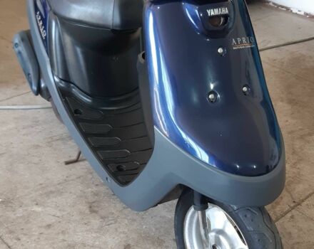 Ямаха 3302 2005 в Ровно на Automoto.ua Ямаха 3302, объемом двигателя 49 л и пробегом 0 тыс. км за 600 $, фото 13 на Automoto.ua