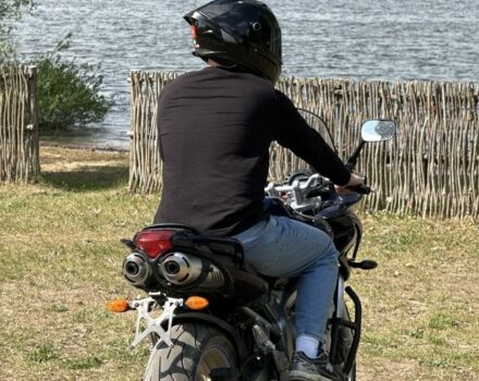 Ямаха 3302, об'ємом двигуна 0.6 л та пробігом 0 тис. км за 4500 $, фото 2 на Automoto.ua