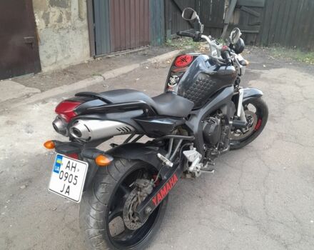 Ямаха 3302, объемом двигателя 0.6 л и пробегом 0 тыс. км за 4594 $, фото 1 на Automoto.ua