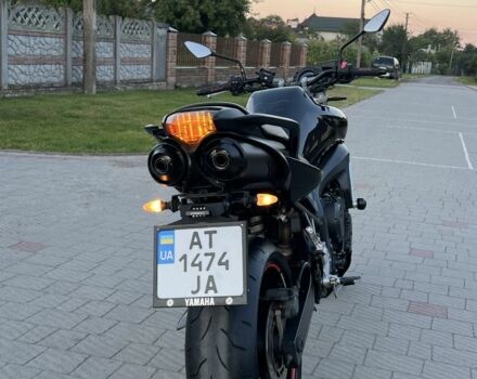 Ямаха 3302, объемом двигателя 0.6 л и пробегом 0 тыс. км за 5300 $, фото 11 на Automoto.ua