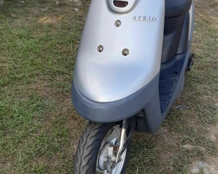 Ямаха 3302 2005 в Ровно на Automoto.ua Ямаха 3302, объемом двигателя 49 л и пробегом 0 тыс. км за 600 $, фото 7 на Automoto.ua