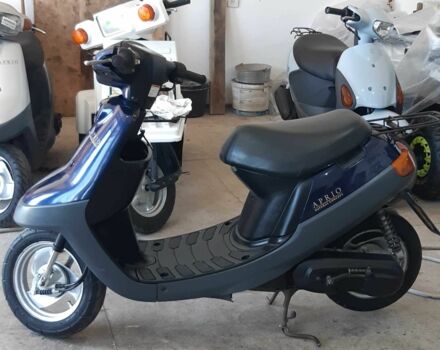 Ямаха 3302 2005 в Ровно на Automoto.ua Ямаха 3302, объемом двигателя 49 л и пробегом 0 тыс. км за 600 $, фото 10 на Automoto.ua