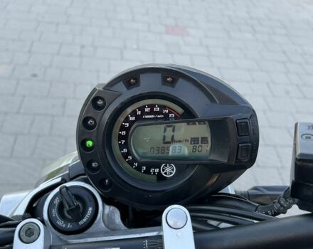 Ямаха 3302, объемом двигателя 0.6 л и пробегом 0 тыс. км за 5300 $, фото 9 на Automoto.ua