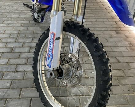 Ямаха 3302, объемом двигателя 0.25 л и пробегом 0 тыс. км за 2850 $, фото 8 на Automoto.ua