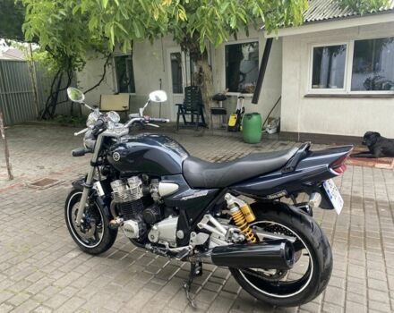 Ямаха 3302, об'ємом двигуна 1.3 л та пробігом 0 тис. км за 4700 $, фото 5 на Automoto.ua