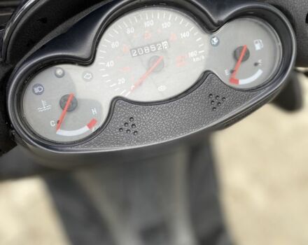 Ямаха 3302, объемом двигателя 0.13 л и пробегом 0 тыс. км за 650 $, фото 6 на Automoto.ua