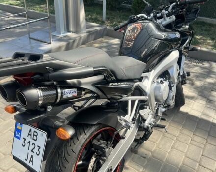 Ямаха 3302, об'ємом двигуна 2.3 л та пробігом 0 тис. км за 5300 $, фото 6 на Automoto.ua