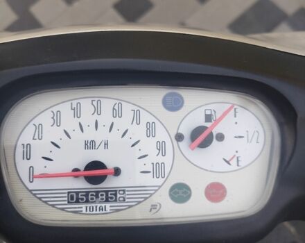 Ямаха 3302, объемом двигателя 49 л и пробегом 0 тыс. км за 35000 $, фото 7 на Automoto.ua
