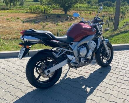 Ямаха 3302, объемом двигателя 0.6 л и пробегом 0 тыс. км за 4200 $, фото 3 на Automoto.ua