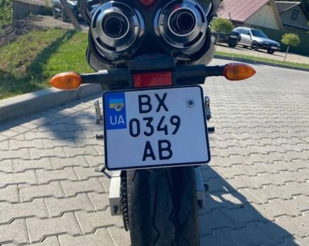 Ямаха 3302, объемом двигателя 0.6 л и пробегом 0 тыс. км за 4200 $, фото 2 на Automoto.ua