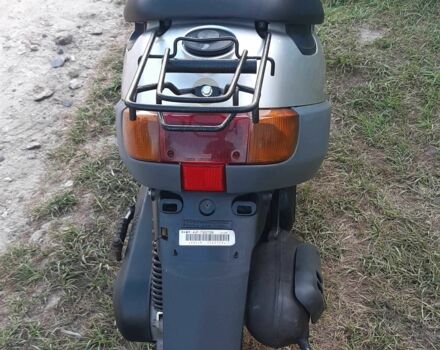 Ямаха 3302 2005 в Ровно на Automoto.ua Ямаха 3302, объемом двигателя 49 л и пробегом 0 тыс. км за 600 $, фото 2 на Automoto.ua