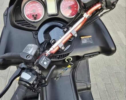 Ямаха 3302, объемом двигателя 0.5 л и пробегом 0 тыс. км за 2800 $, фото 5 на Automoto.ua