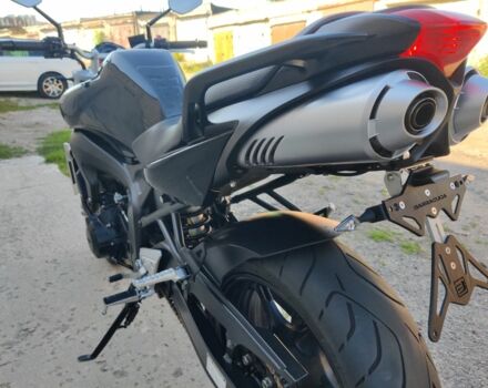 Ямаха 3302, объемом двигателя 0.6 л и пробегом 0 тыс. км за 5249 $, фото 10 на Automoto.ua