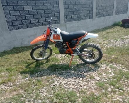Ямаха 3302, объемом двигателя 0.6 л и пробегом 0 тыс. км за 800 $, фото 3 на Automoto.ua