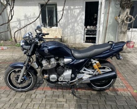 Ямаха 3302, об'ємом двигуна 1.3 л та пробігом 0 тис. км за 4700 $, фото 10 на Automoto.ua