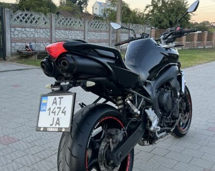 Ямаха 3302, объемом двигателя 0.6 л и пробегом 0 тыс. км за 5300 $, фото 6 на Automoto.ua
