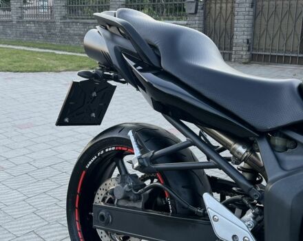 Ямаха 3302, объемом двигателя 0.6 л и пробегом 0 тыс. км за 5300 $, фото 5 на Automoto.ua