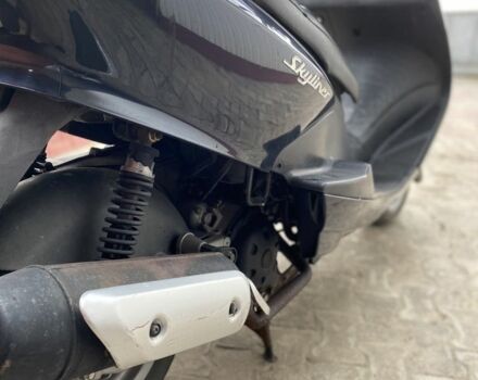 Ямаха 3302, объемом двигателя 0.13 л и пробегом 0 тыс. км за 650 $, фото 2 на Automoto.ua