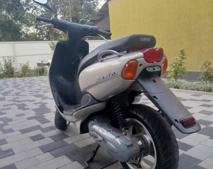 Ямаха 3302, объемом двигателя 49 л и пробегом 0 тыс. км за 35000 $, фото 2 на Automoto.ua