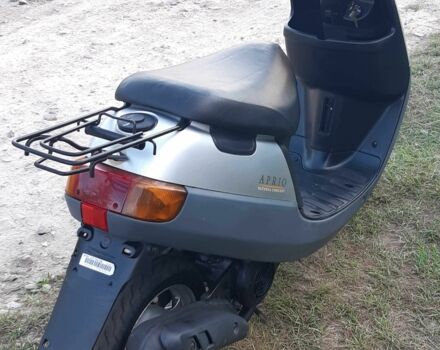 Ямаха 3302 2005 в Ровно на Automoto.ua Ямаха 3302, объемом двигателя 49 л и пробегом 0 тыс. км за 600 $, фото 3 на Automoto.ua