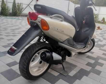 Ямаха 3302, объемом двигателя 49 л и пробегом 0 тыс. км за 35000 $, фото 3 на Automoto.ua