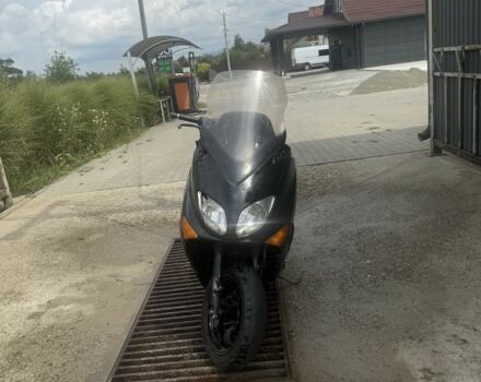 Ямаха 3302, объемом двигателя 0.5 л и пробегом 0 тыс. км за 1100 $, фото 3 на Automoto.ua