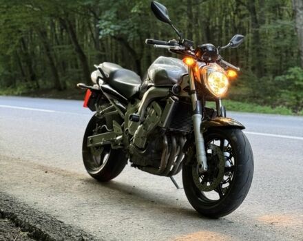 Ямаха 3302, объемом двигателя 0.6 л и пробегом 0 тыс. км за 4550 $, фото 5 на Automoto.ua