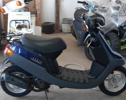 Ямаха 3302 2005 в Ровно на Automoto.ua Ямаха 3302, объемом двигателя 49 л и пробегом 0 тыс. км за 600 $, фото 11 на Automoto.ua