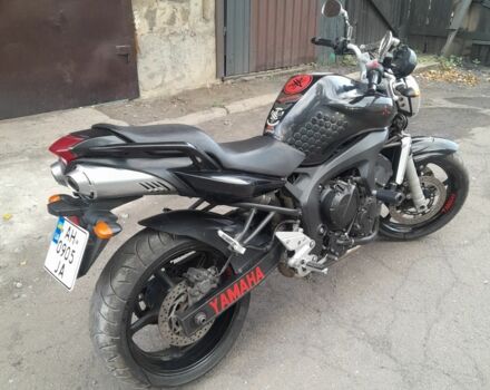 Ямаха 3302, объемом двигателя 0.6 л и пробегом 0 тыс. км за 4594 $, фото 3 на Automoto.ua