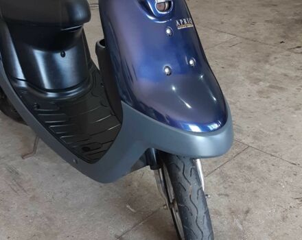 Ямаха 3302 2005 в Ровно на Automoto.ua Ямаха 3302, объемом двигателя 49 л и пробегом 0 тыс. км за 600 $, фото 8 на Automoto.ua
