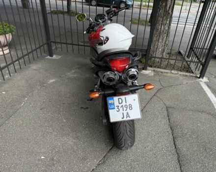 Ямаха 3302, объемом двигателя 2.3 л и пробегом 0 тыс. км за 4100 $, фото 2 на Automoto.ua
