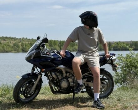 Ямаха 3302, об'ємом двигуна 0.6 л та пробігом 0 тис. км за 4500 $, фото 3 на Automoto.ua