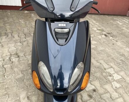 Ямаха 3302, объемом двигателя 0.13 л и пробегом 0 тыс. км за 650 $, фото 5 на Automoto.ua