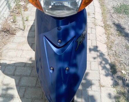 Ямаха 3302, объемом двигателя 50 л и пробегом 0 тыс. км за 750 $, фото 2 на Automoto.ua