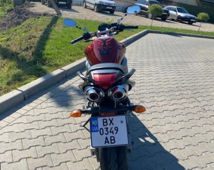 Ямаха 3302, объемом двигателя 0.6 л и пробегом 0 тыс. км за 4200 $, фото 4 на Automoto.ua