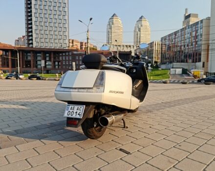 Ямаха 3302, объемом двигателя 0.25 л и пробегом 0 тыс. км за 1680 $, фото 3 на Automoto.ua