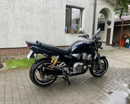 Ямаха 3302, об'ємом двигуна 1.3 л та пробігом 0 тис. км за 4700 $, фото 7 на Automoto.ua