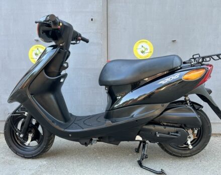 Ямаха 3302, об'ємом двигуна 49 л та пробігом 0 тис. км за 800 $, фото 3 на Automoto.ua