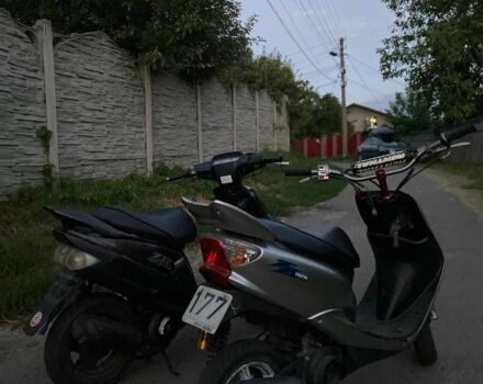 Ямаха 3302, объемом двигателя 2.3 л и пробегом 0 тыс. км за 605 $, фото 2 на Automoto.ua