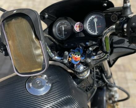 Ямаха 3302, объемом двигателя 0.13 л и пробегом 0 тыс. км за 1350 $, фото 2 на Automoto.ua