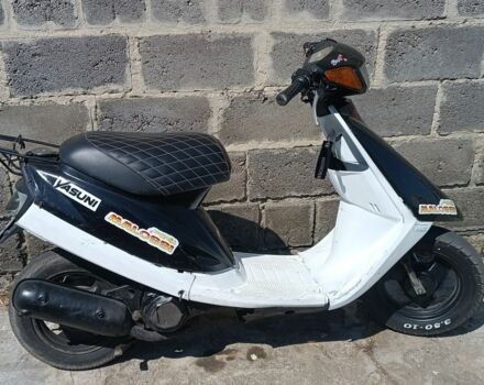 Ямаха 3302, об'ємом двигуна 65 л та пробігом 0 тис. км за 254 $, фото 1 на Automoto.ua