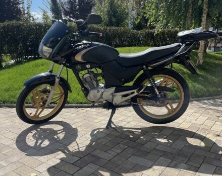 Ямаха 3302, объемом двигателя 0.13 л и пробегом 0 тыс. км за 1350 $, фото 5 на Automoto.ua