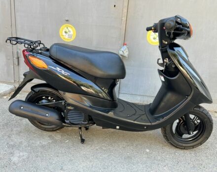 Ямаха 3302, об'ємом двигуна 49 л та пробігом 0 тис. км за 800 $, фото 9 на Automoto.ua